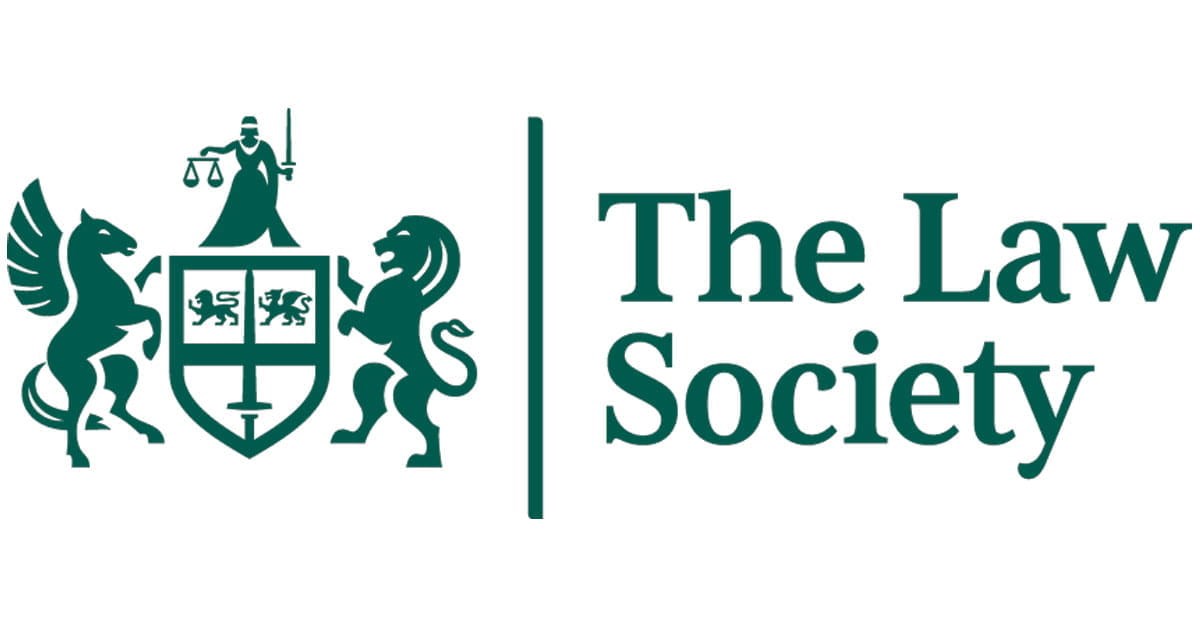 Law Society Logo Law Society Logo